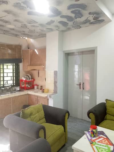 Furnish room available for rent in g-11 Islamabad