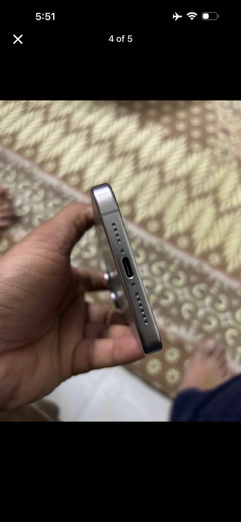 Apple iPhone 15 Pro Max 0