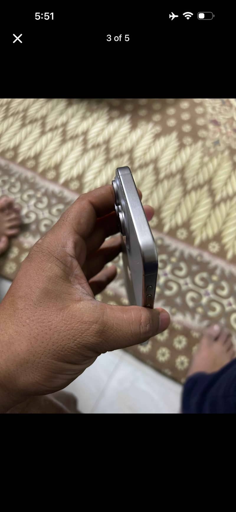 Apple iPhone 15 Pro Max 3