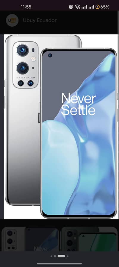 One Plus 9 Pro Sale or exchange good mobile k sath