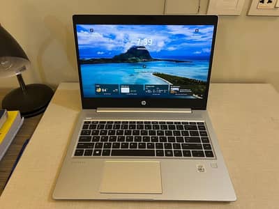 HP Probook 440 G7 | i5 10th Gen | pristine condition