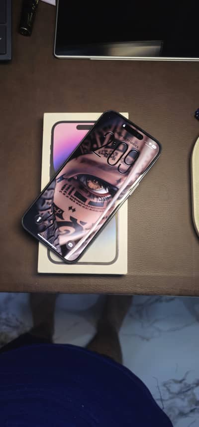 Apple iPhone 14 Pro Max 256Gb