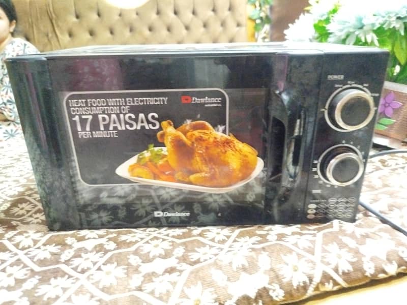 oven dawlance 0