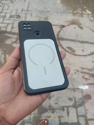 Xiaomi Redmi 9C