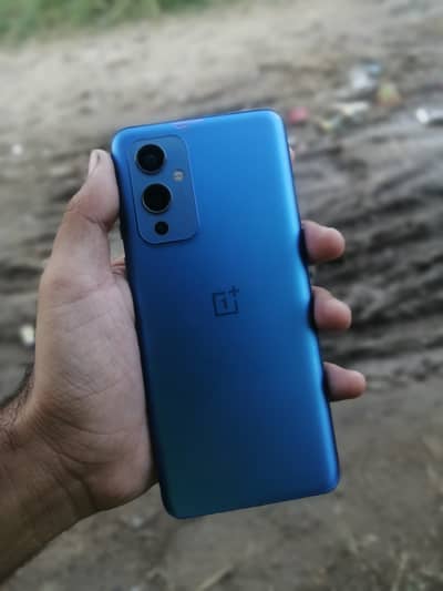 One plus 9 5G