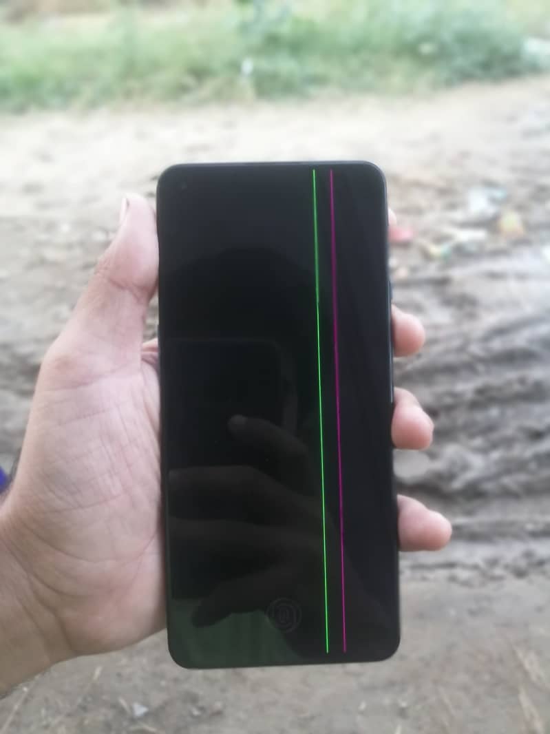 One plus 9 5G 1