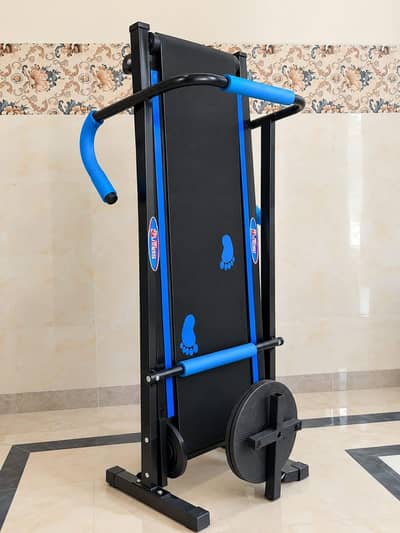Treadmill For Sale