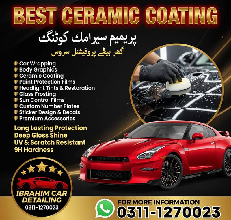 car detailing 1