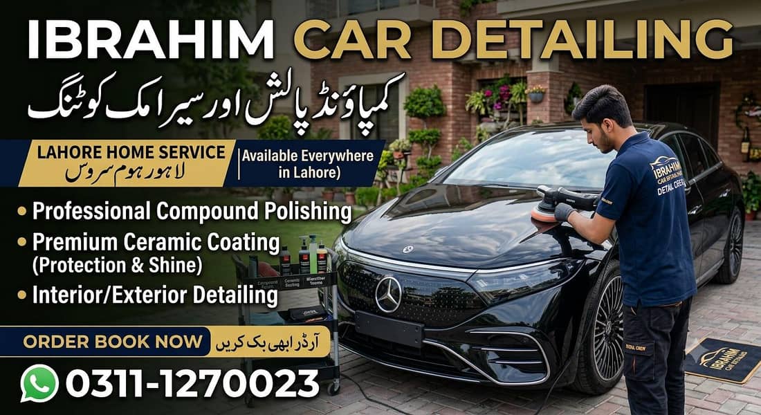 car detailing 2