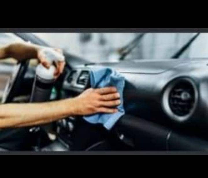 car detailing 13