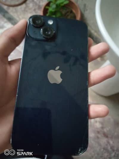 iPhone 14 128 gb 80 battery jv