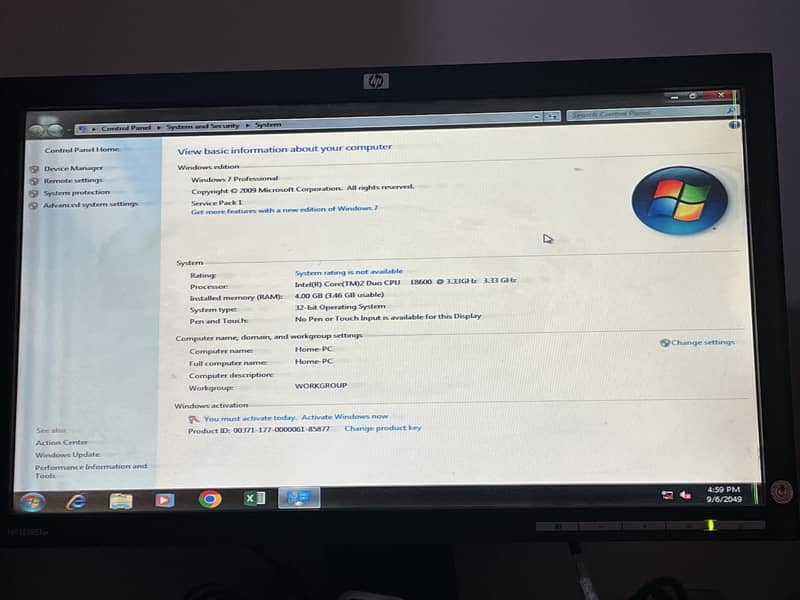 Dell Optiplex 960 Core 2 Duo Complete Setup 2