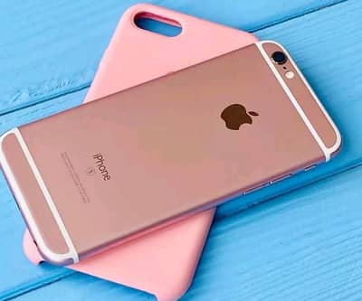 iPhone 6S 128 GB PTA proof