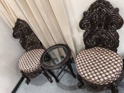 Coffee Chairs