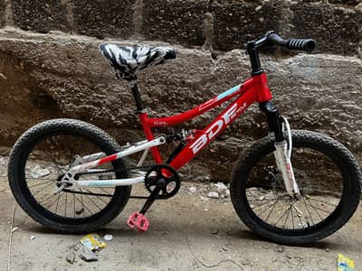 BDF Jumper Japani Cycle For Sale Good Condition