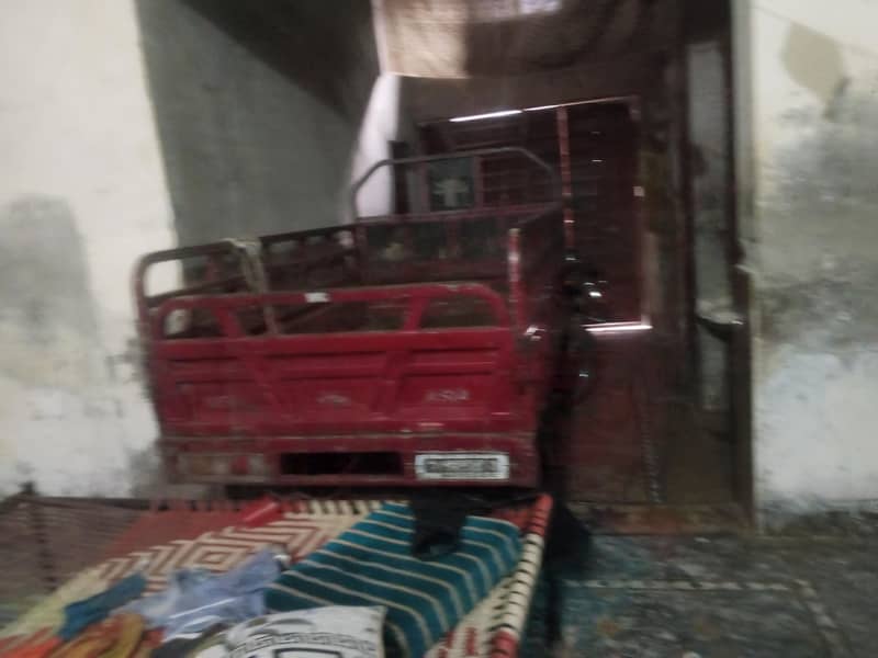 loder raksha 200cc 4