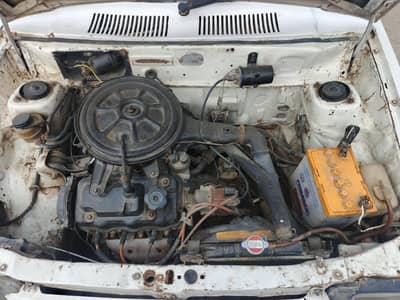 suzuki khyber