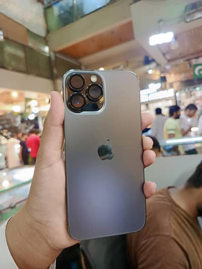 Apple iPhone 13 Pro Max