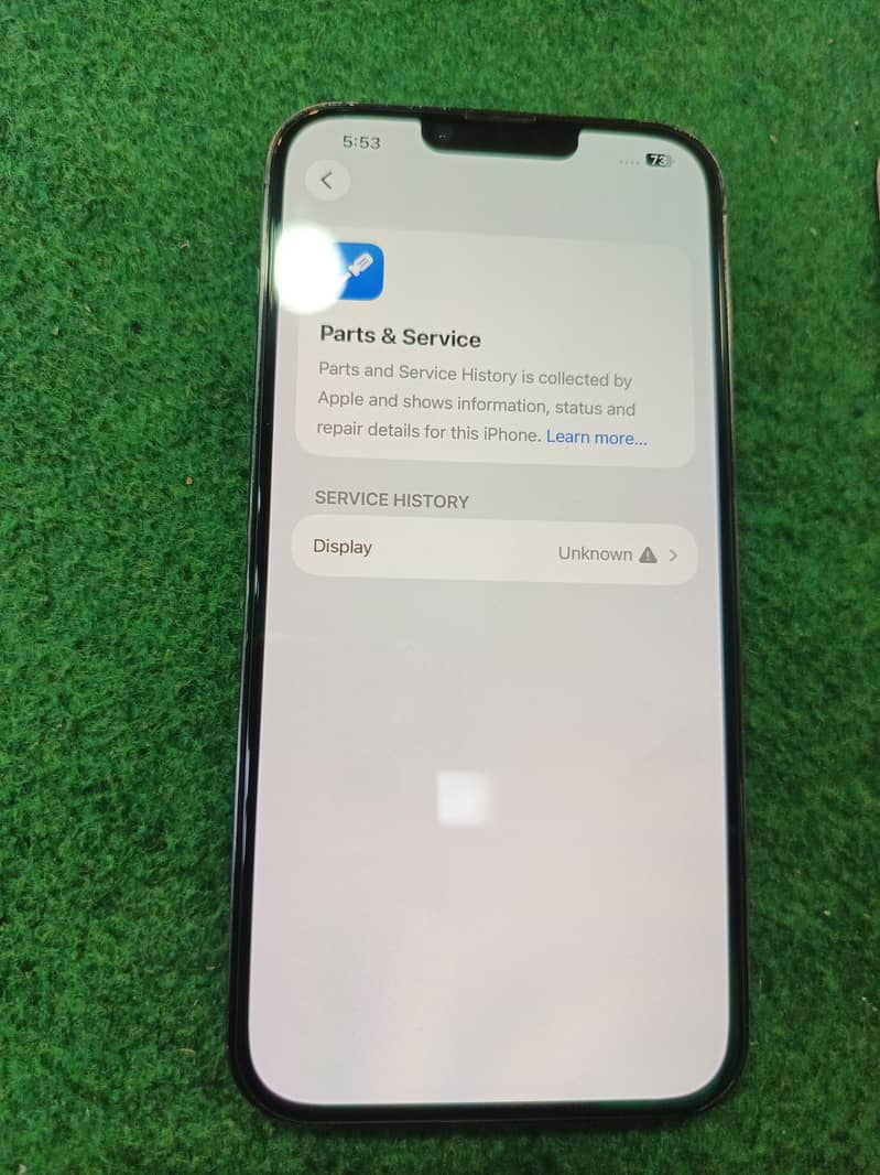 Apple iPhone 13 Pro Max 3