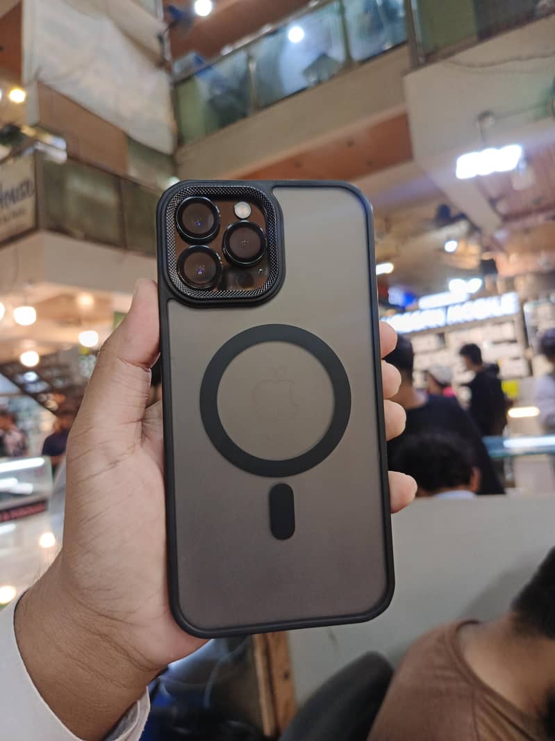 Apple iPhone 13 Pro Max 7
