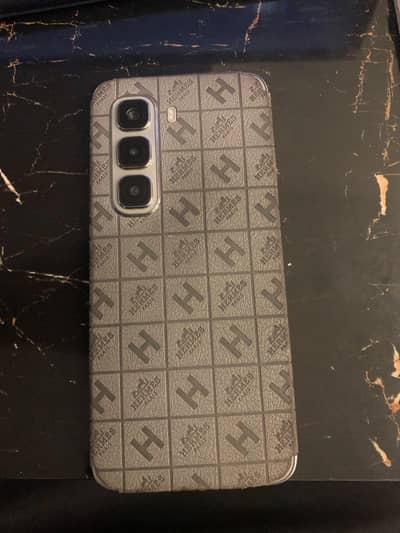 Infinix hot 50 pro 8+8 128