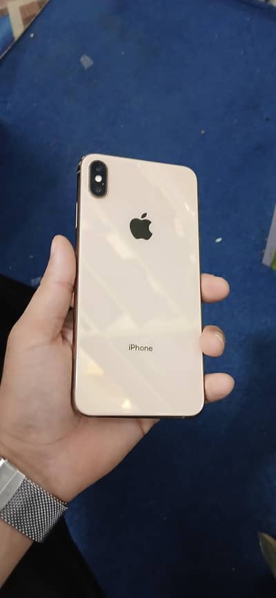 Apple iPhone XS Max