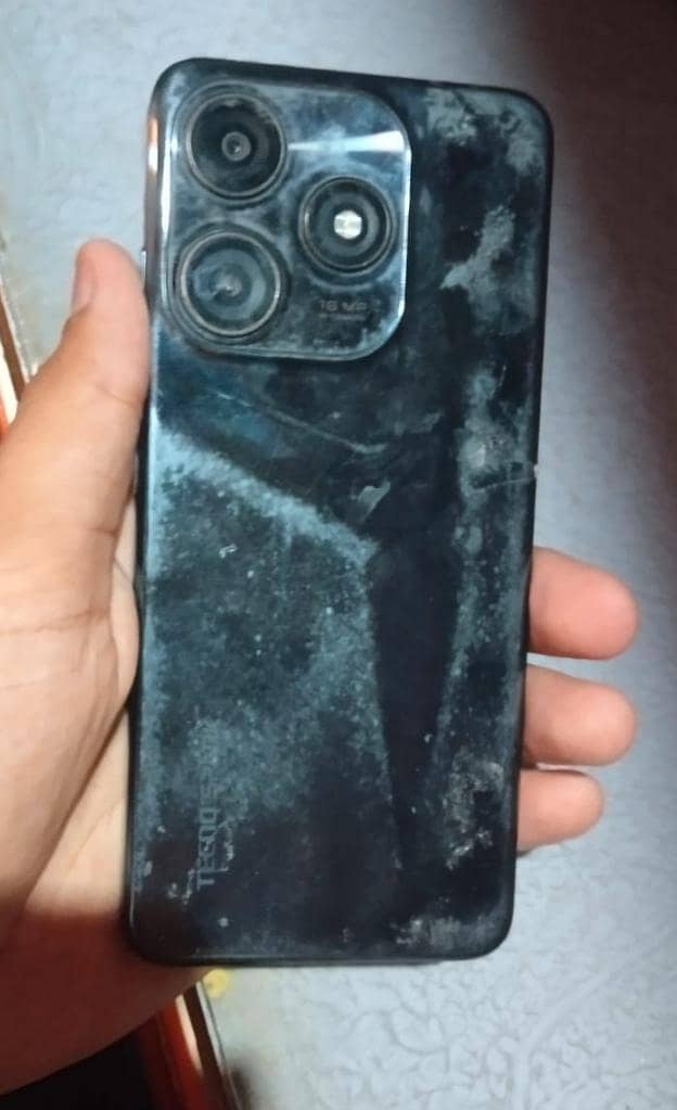 Tecno Spark 10C 1