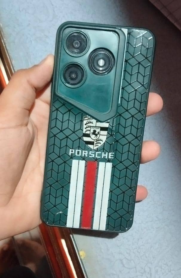 Tecno Spark 10C 3