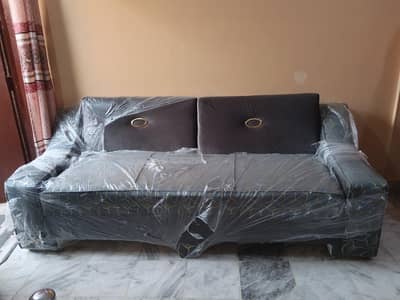 5 Seater Sofa New