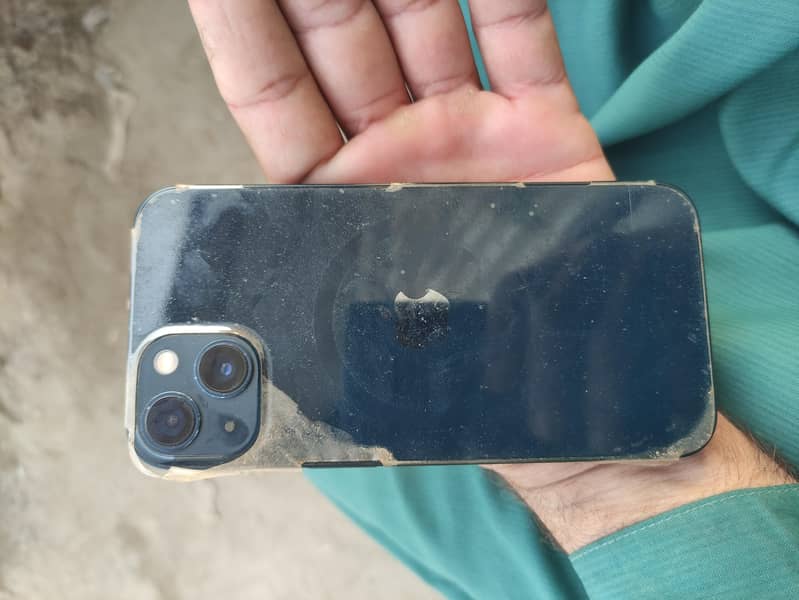 iPhone 13 1