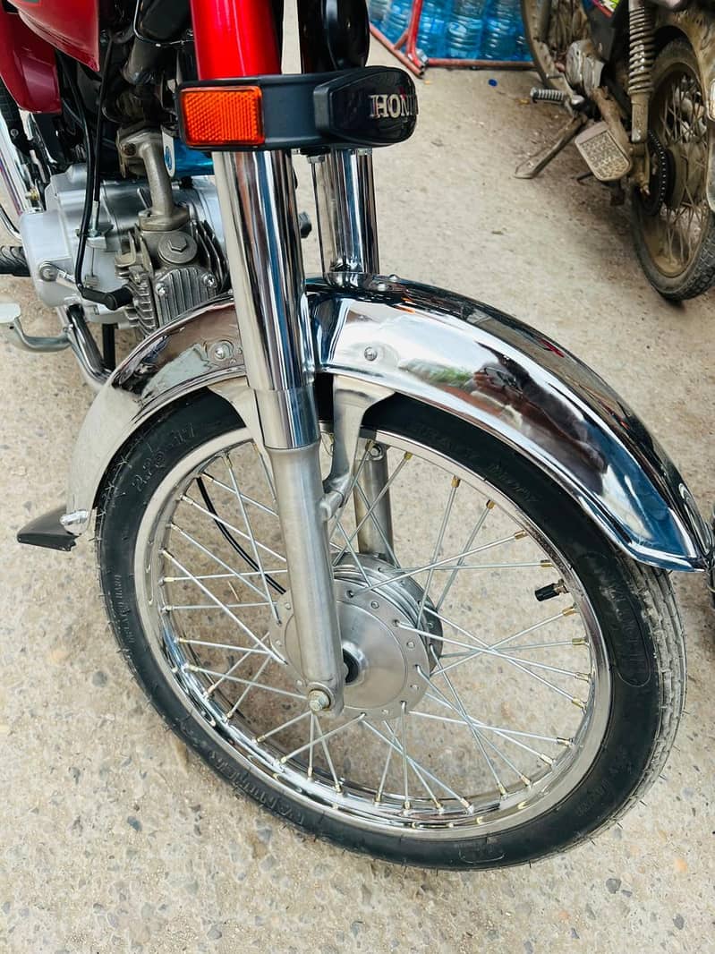 HONDA 2