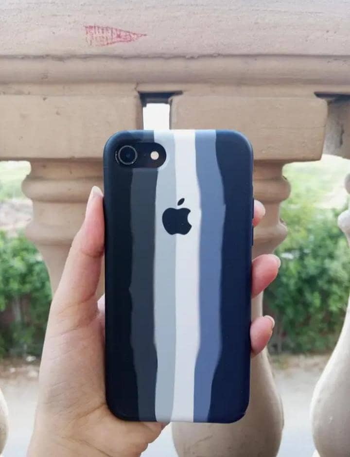 Apple iPhone 8 0
