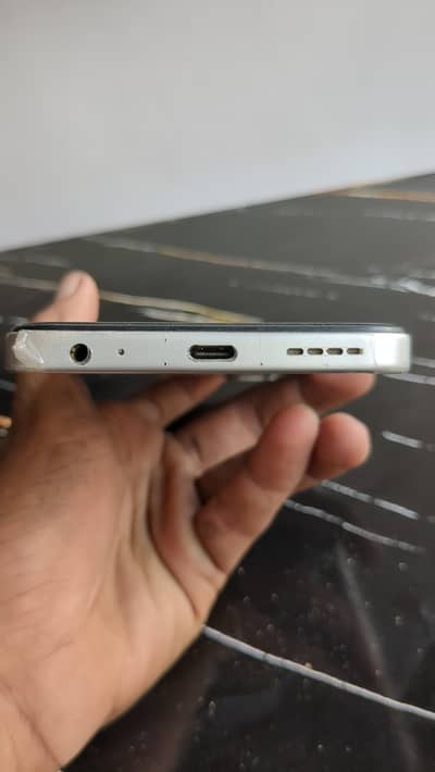 8 month warranty ha