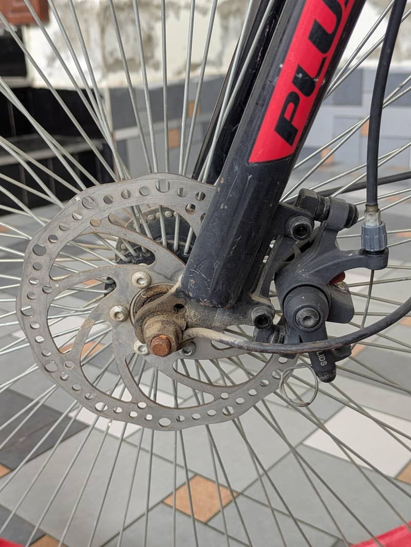 cycle 4