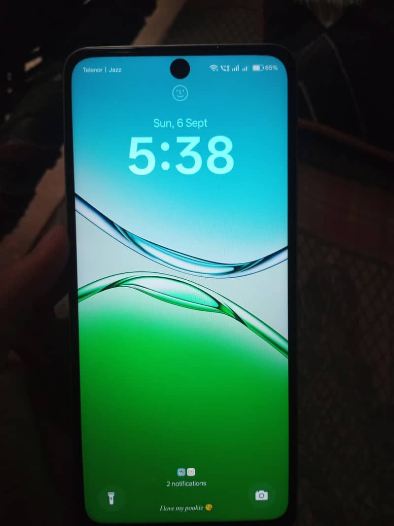 oppo a5 2