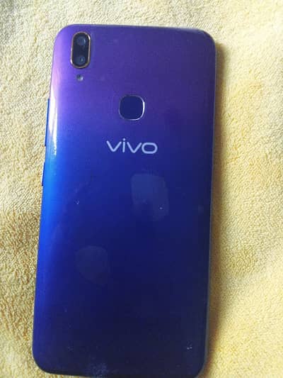 Vivo Y85