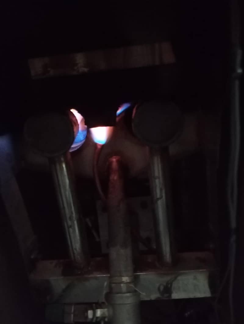 Deep Fryer 3