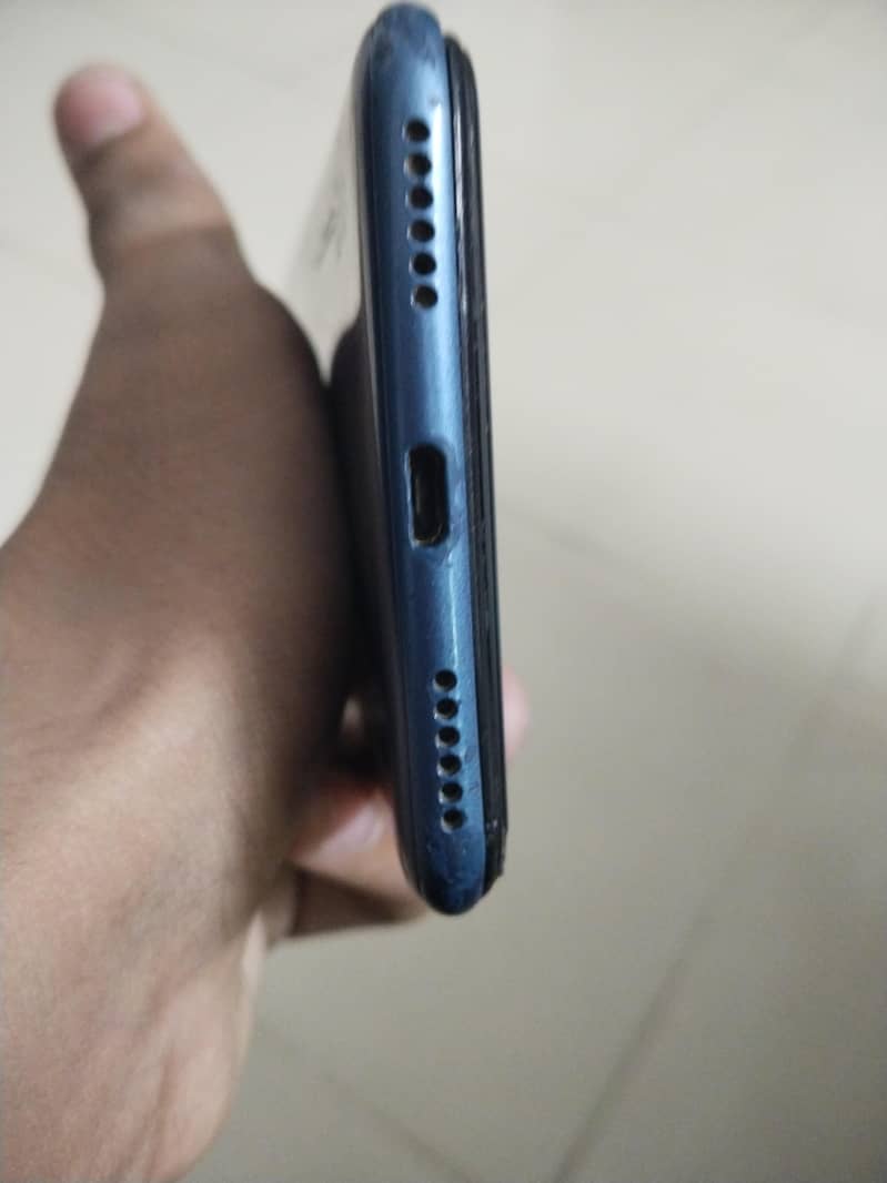 Huawei Y7 2