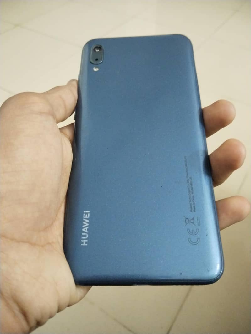 Huawei Y7 3