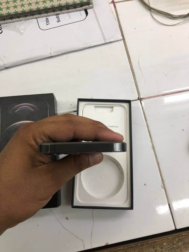 Apple iPhone 12 Pro 7
