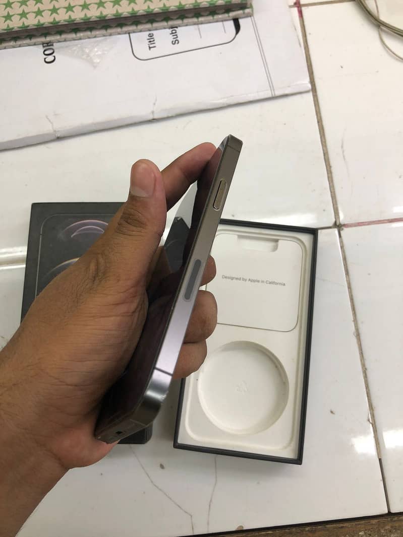 Apple iPhone 12 Pro 10
