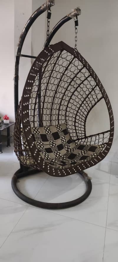 Double Seater Swing Jhola