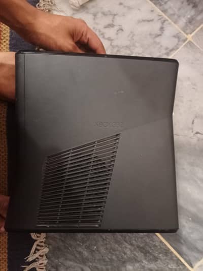 xbox 360s without controller live
