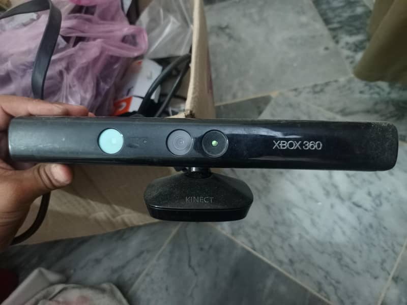 xbox 360s without controller live 5