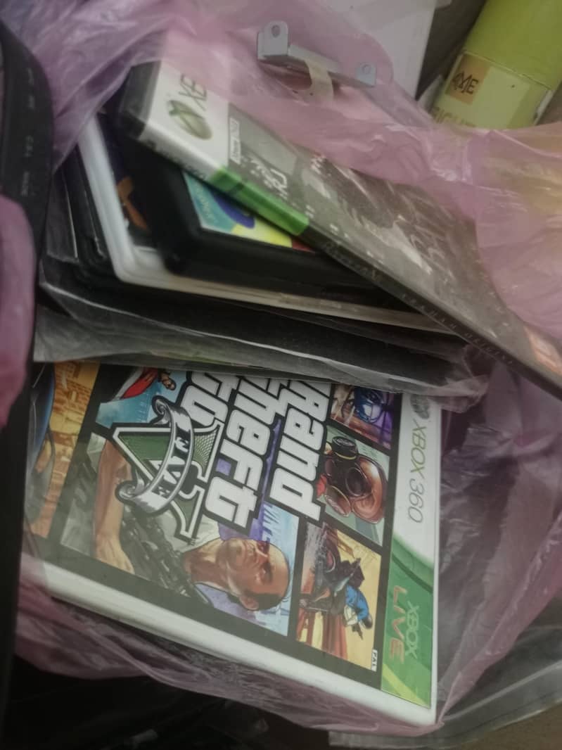 xbox 360s without controller live 6