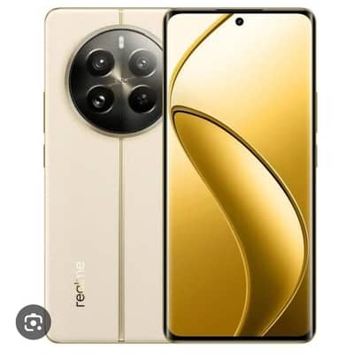Realme 12 Plus