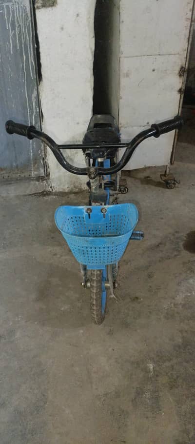 Just Like New Cycle urgent sale