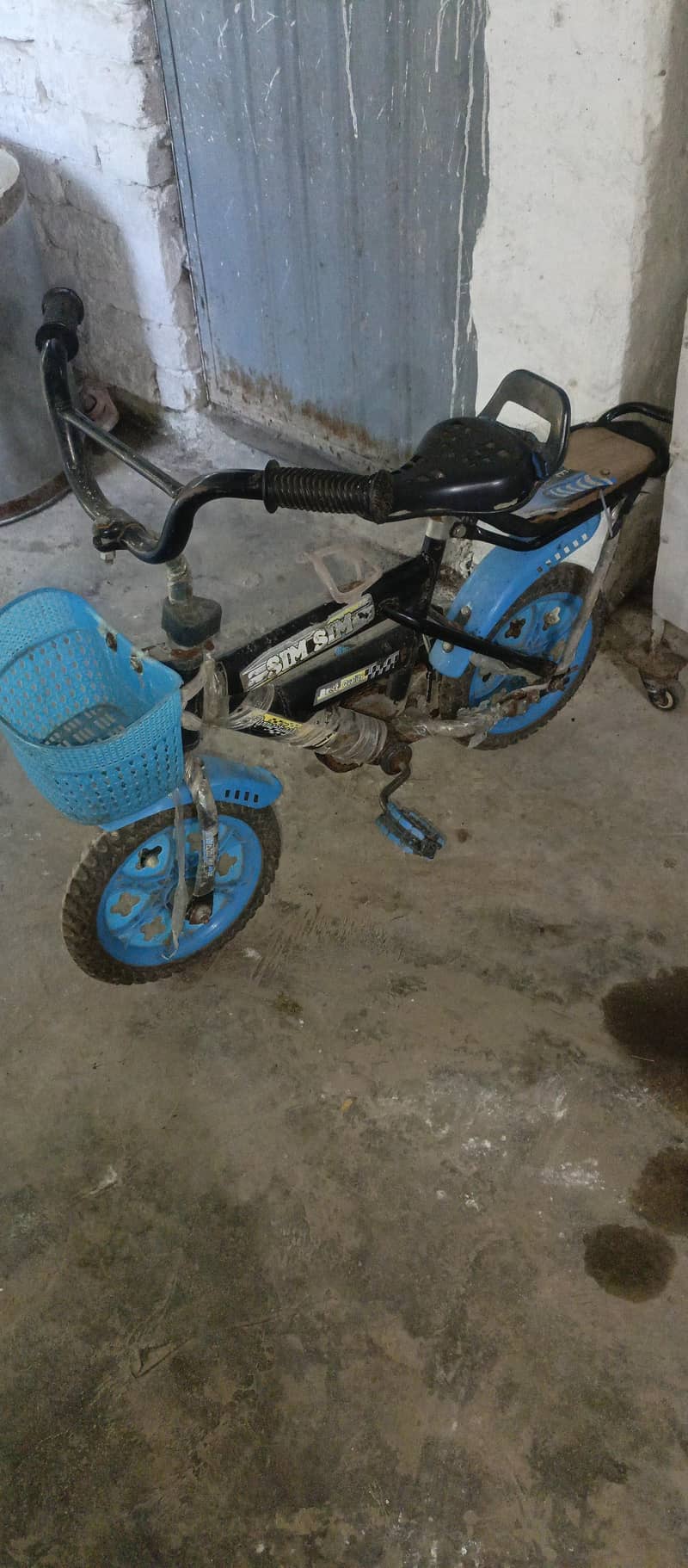 Just Like New Cycle urgent sale - Kids Cycles - 1118971427