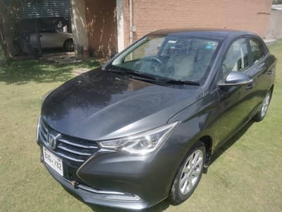 excellent Changan Alsvin Mt