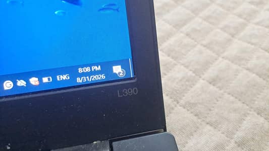 Lenovo Thinkpad L390